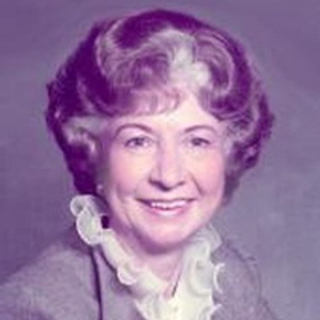Mona Pauline Niemann (Clark)