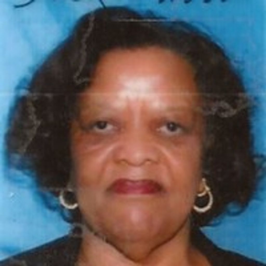 Rose Marie Woods