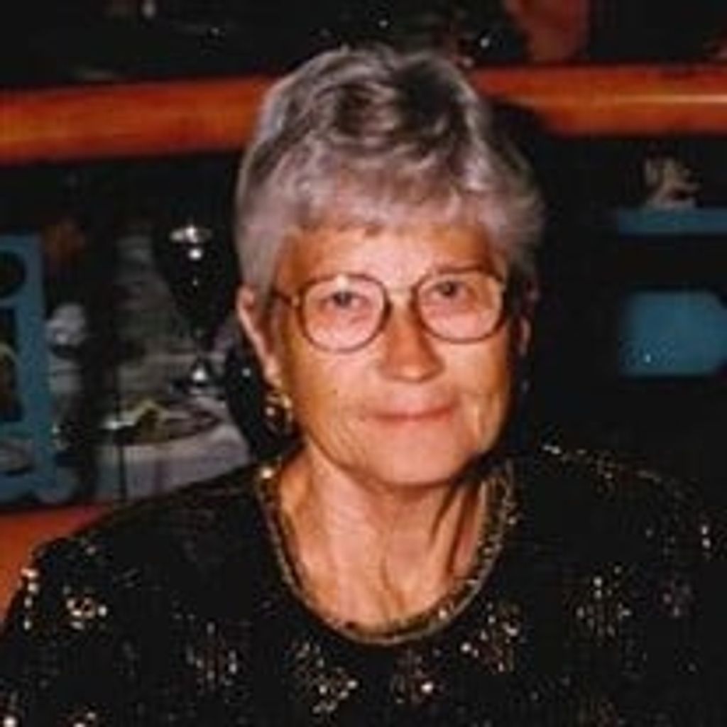 Ruby Neal Stallings Dudley