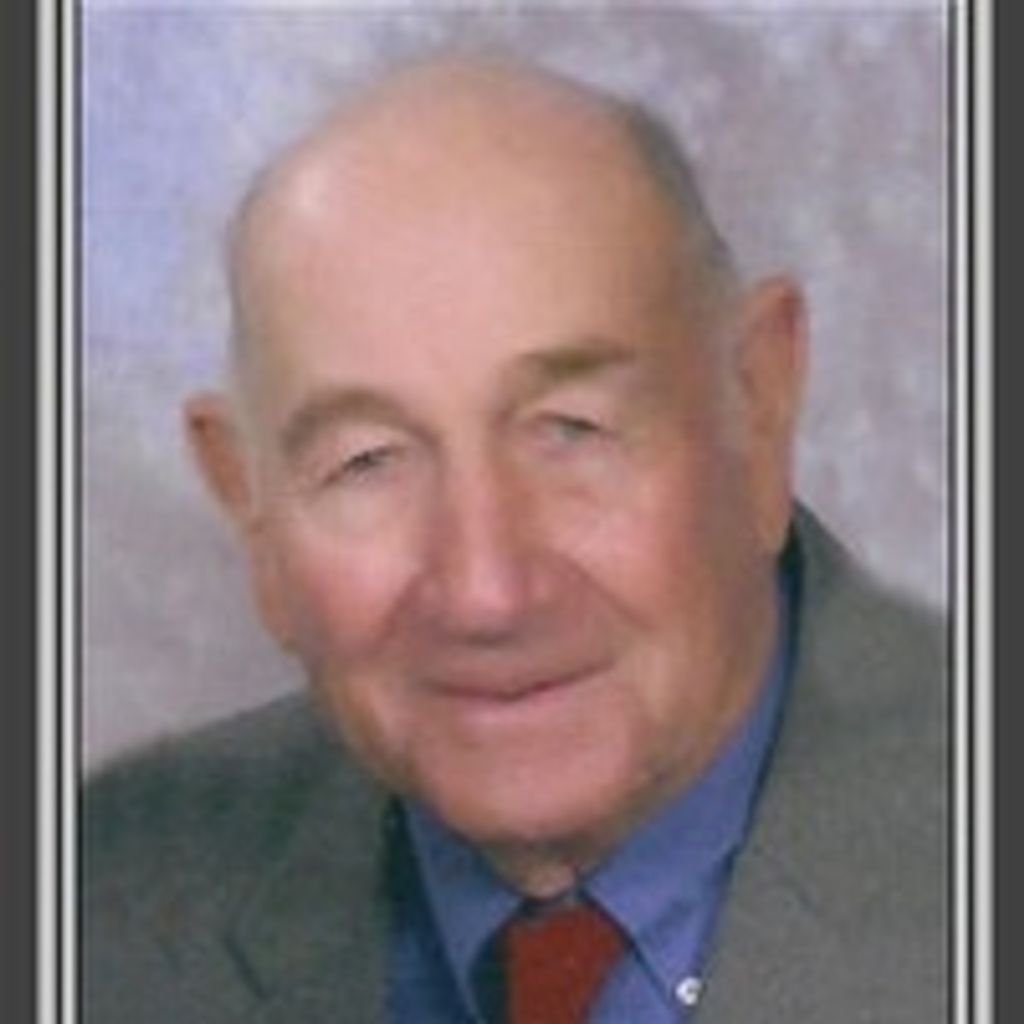 James F Powell