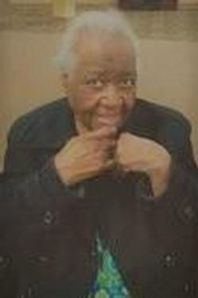 Odessa Smith Profile Photo