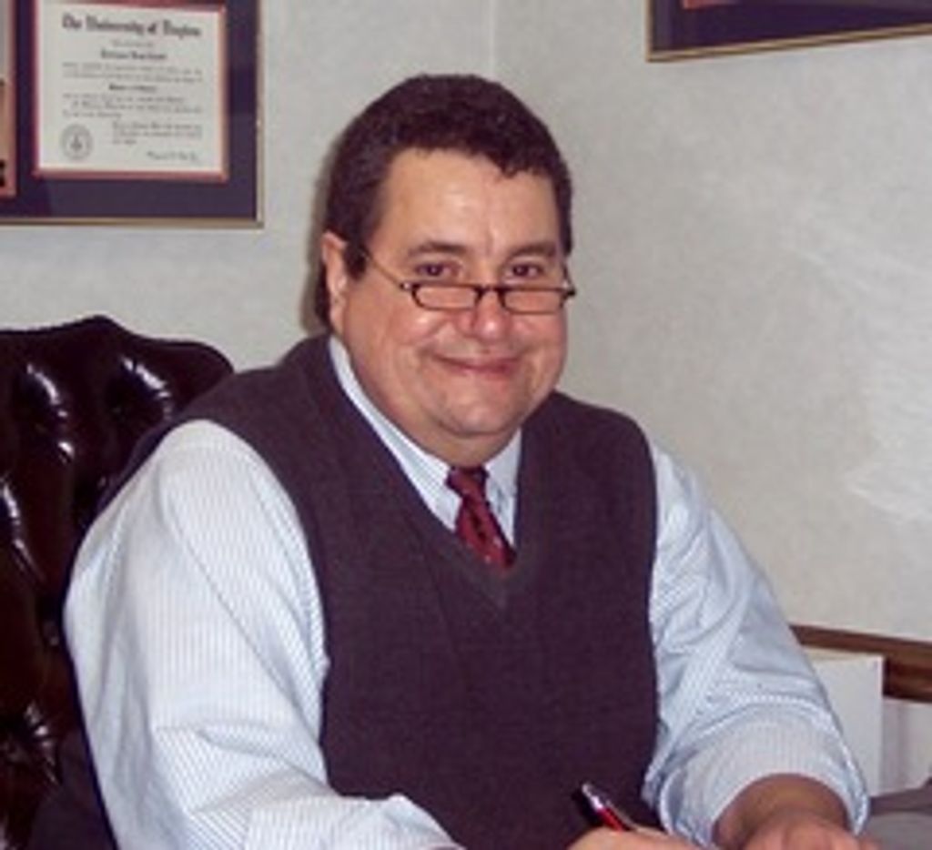 Terrance Ross Conti Md