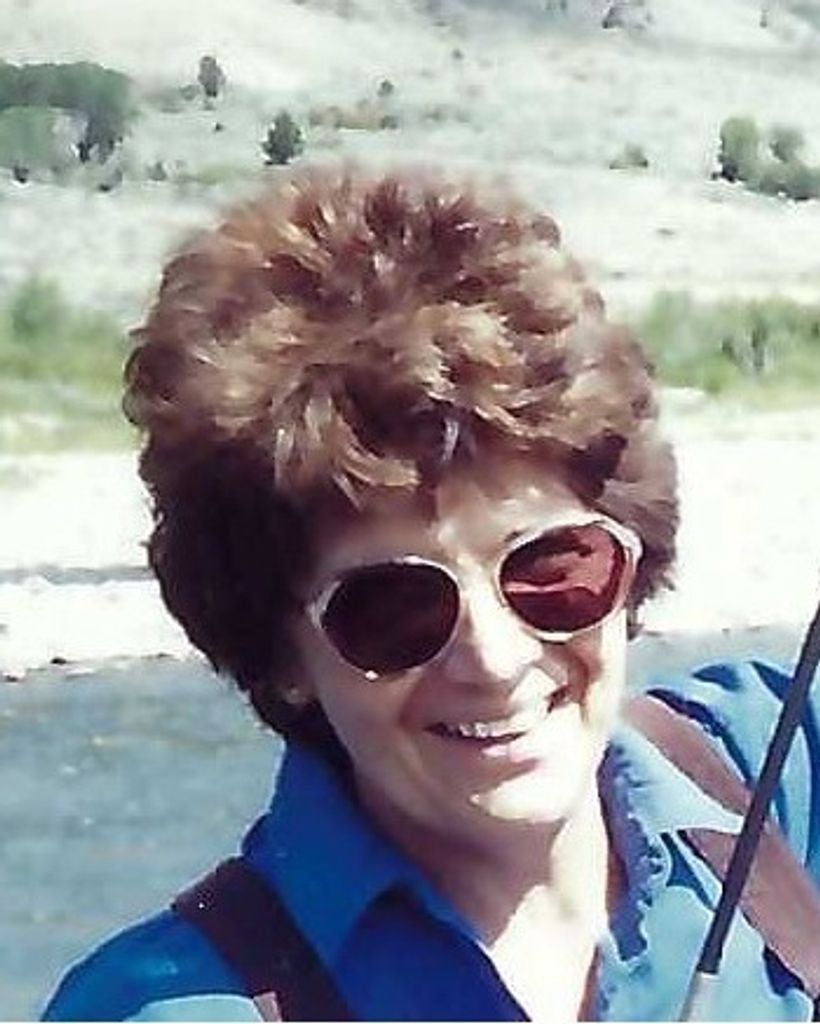 Nancy Ann Yebernetsky Profile Photo