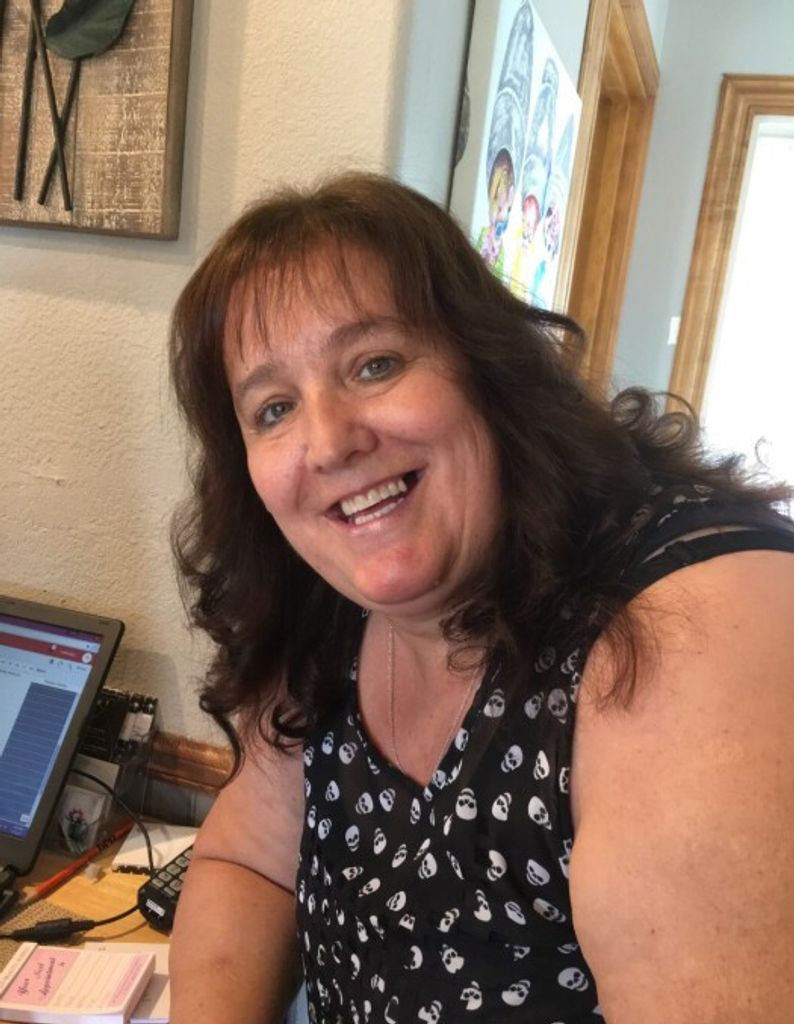 Paulette (Evelyn) Wells-Harris Profile Photo