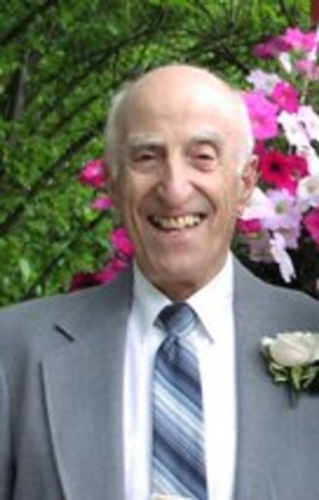 Lawrence Giannetti Profile Photo