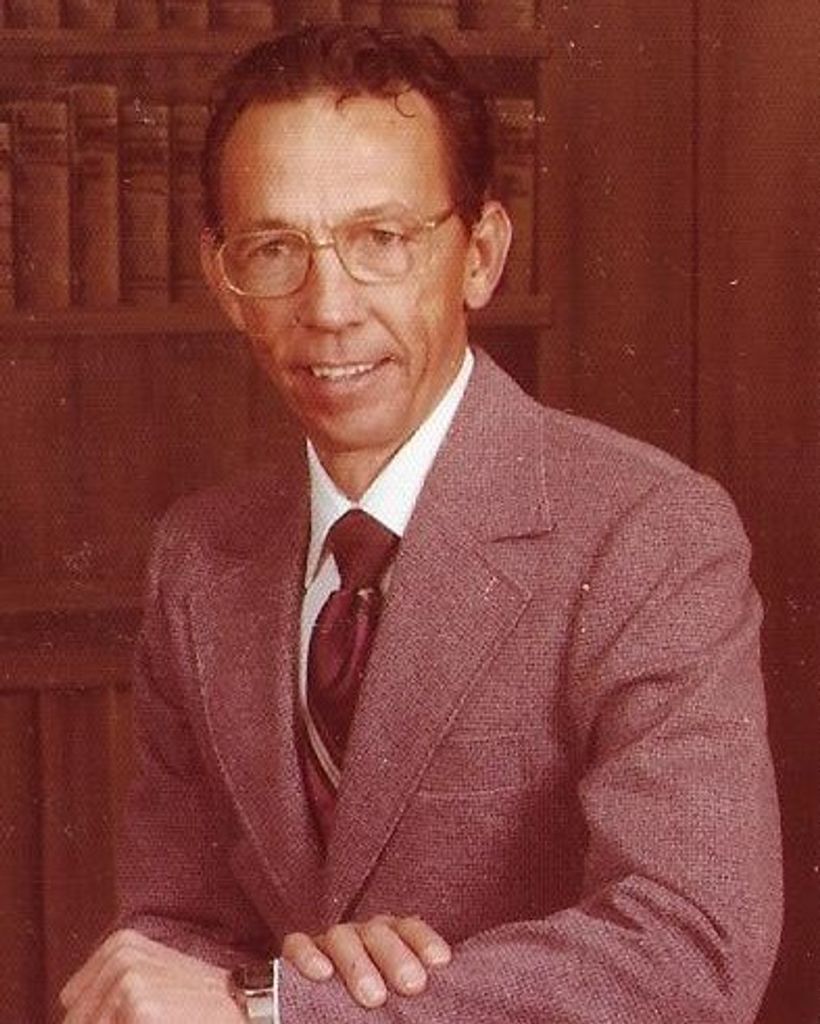 Charles O'Kelley