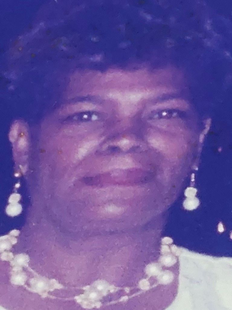 Betty J. Brinkley
