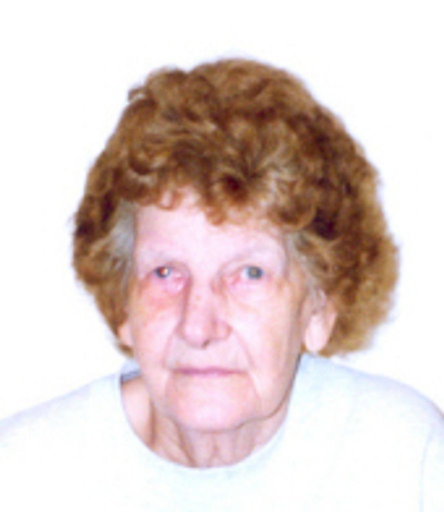 Lorraine Ziegler