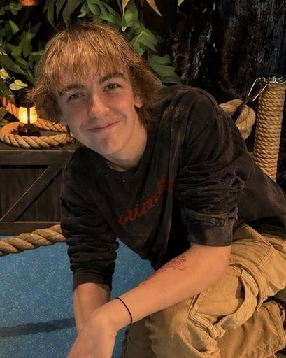 Jeremiah Kramer's obituary image