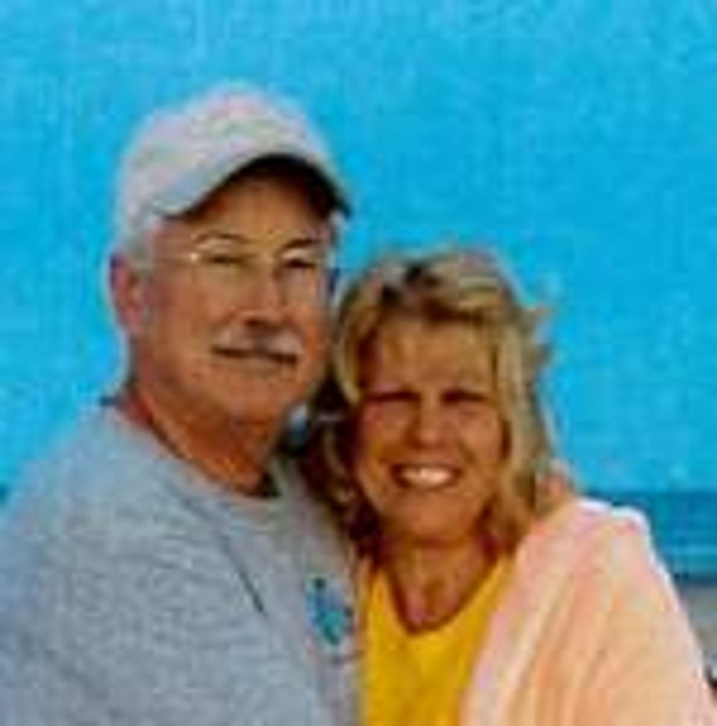 Gail R. (Eberly)  Holzman