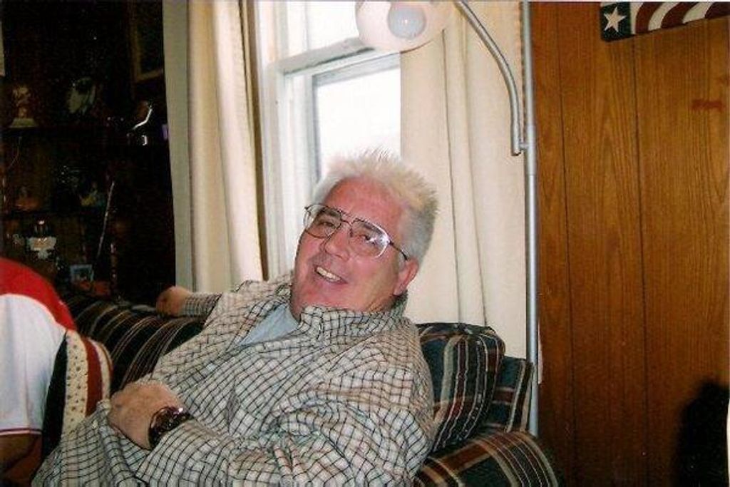 Leo Joseph Payment, Jr. Profile Photo