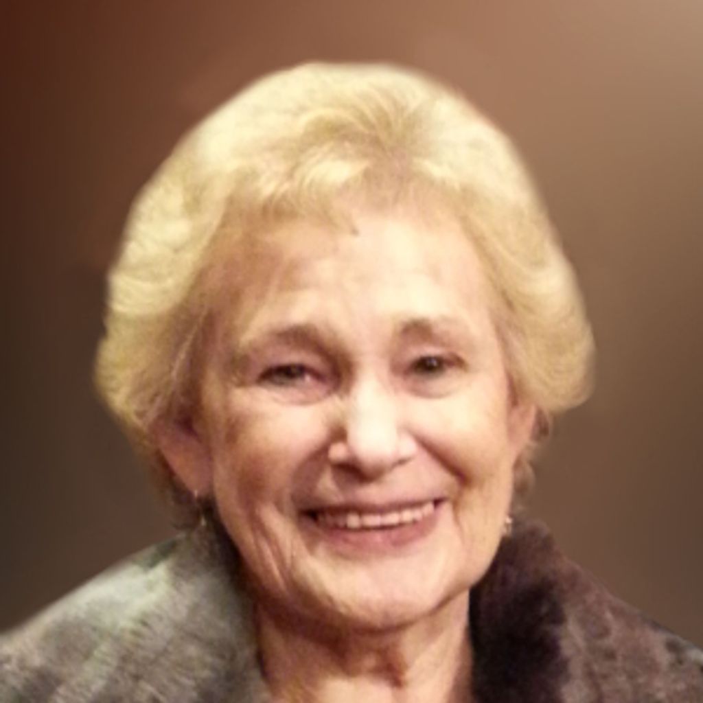 Ruby A. Kisker