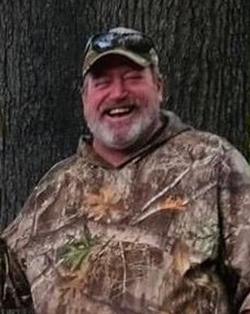 George Perkins, Jr. Profile Photo