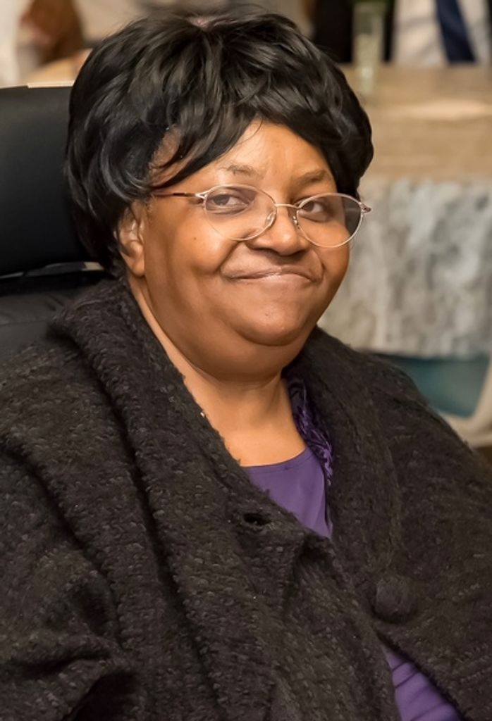 Ronda L. Jones Palmer