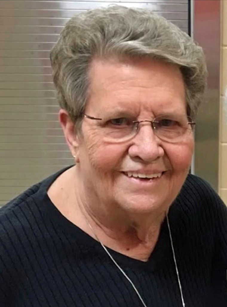 Marlene Legg Profile Photo