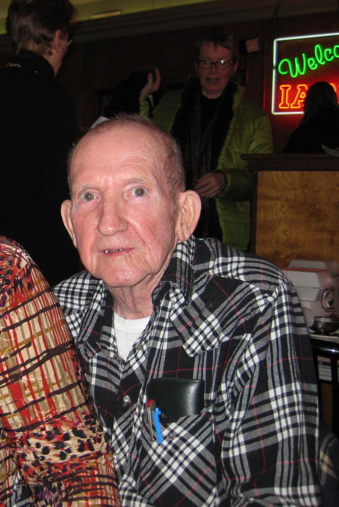 Robert L. Russell