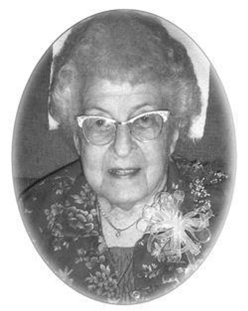 Ann Etta Trembly Profile Photo