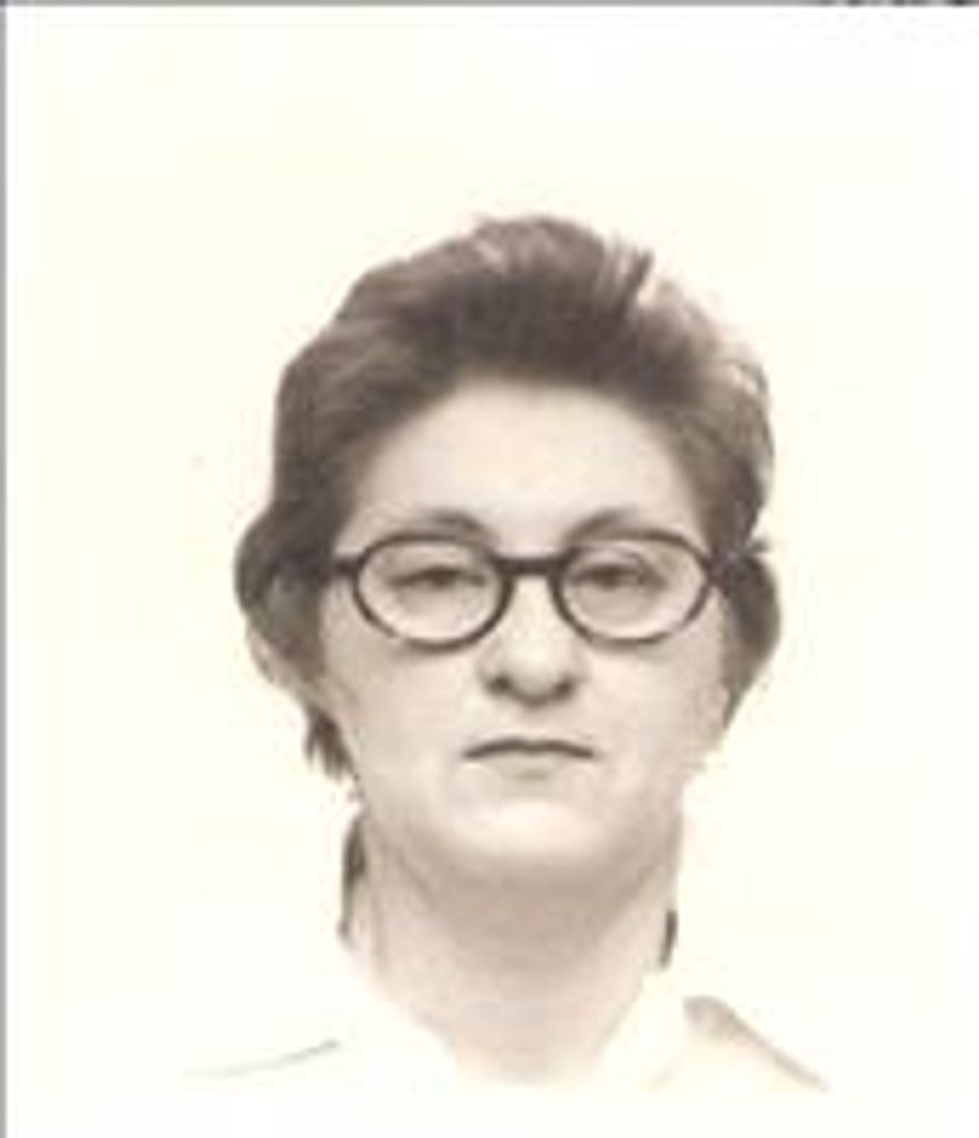 Rose R. (Ducharme) Granger