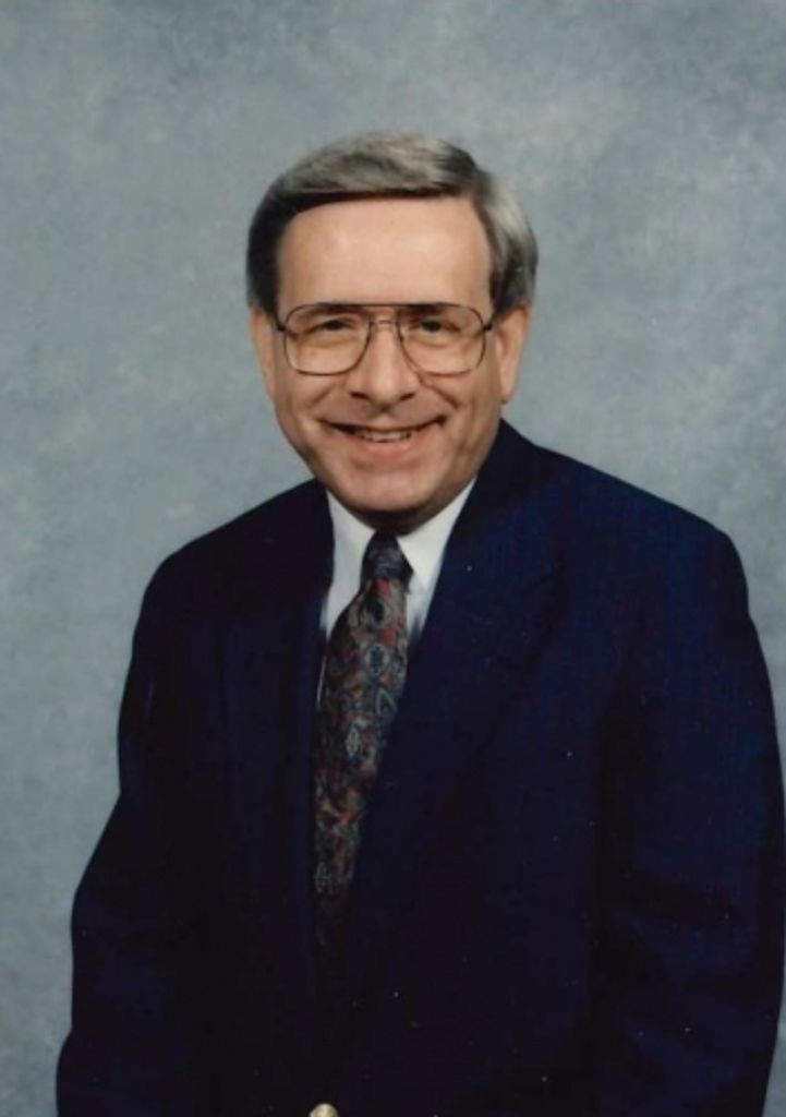 Robert E. Hudson Profile Photo
