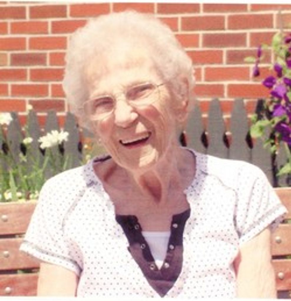 Ethel Mae Green-Cataldo Profile Photo