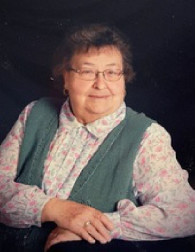 Lucille A. Werley Profile Photo
