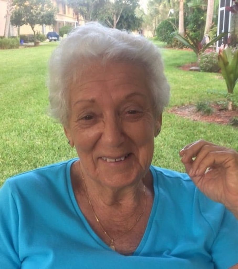 Louise Nancy Diperri