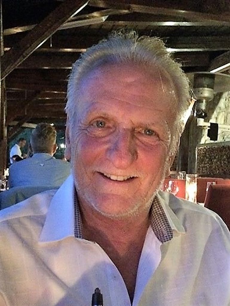 Rick  D. Ansay