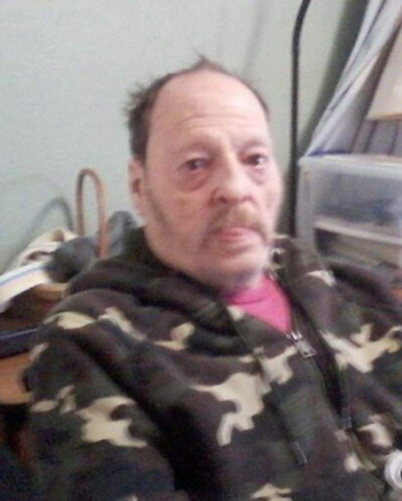 Ronald "Ronnie" Eugene Davis