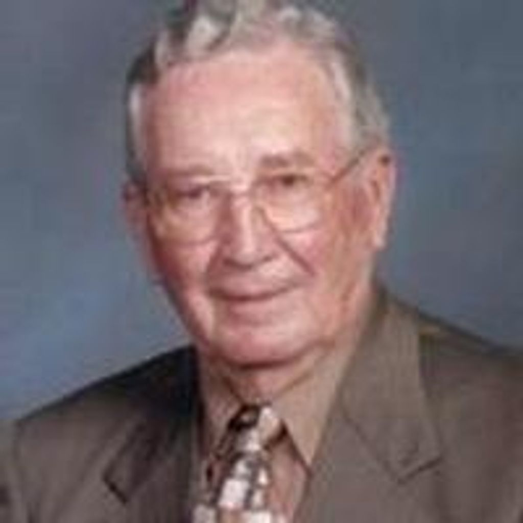 William Curtis Collins