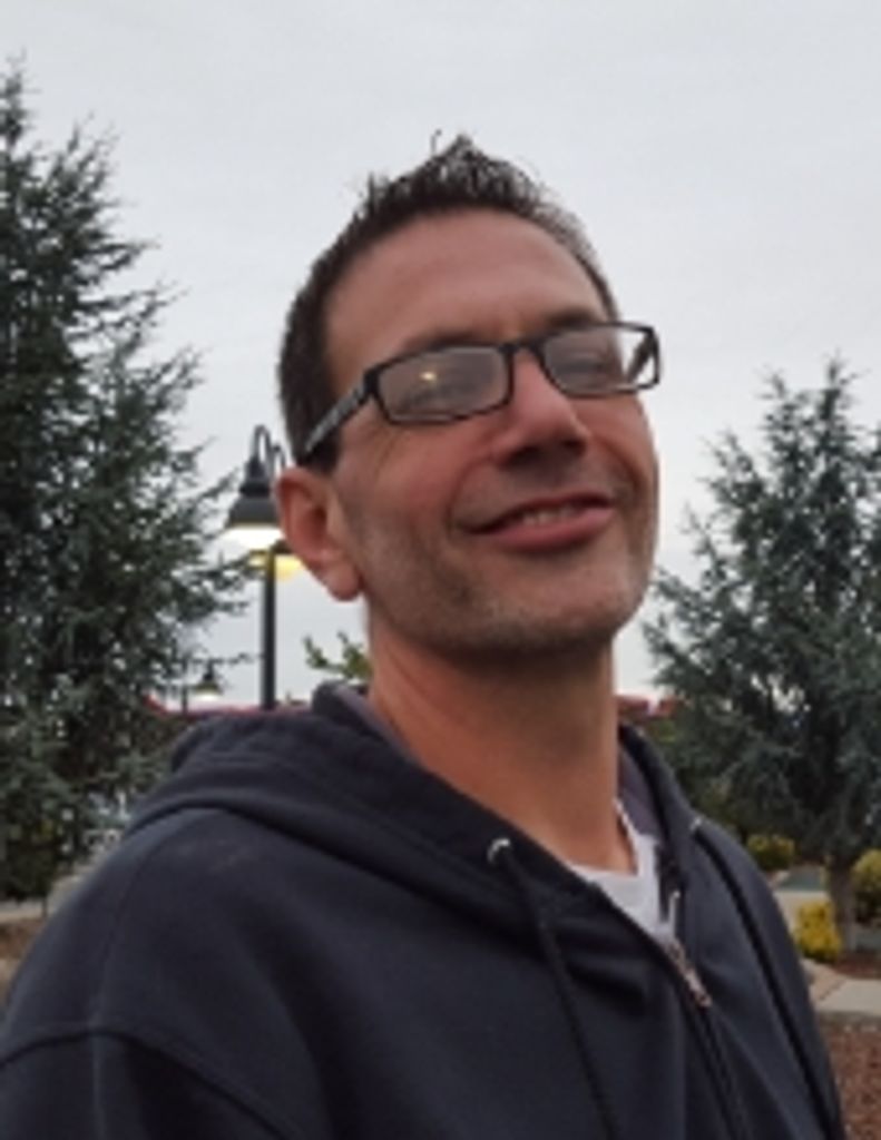Timothy Ray Cockrum