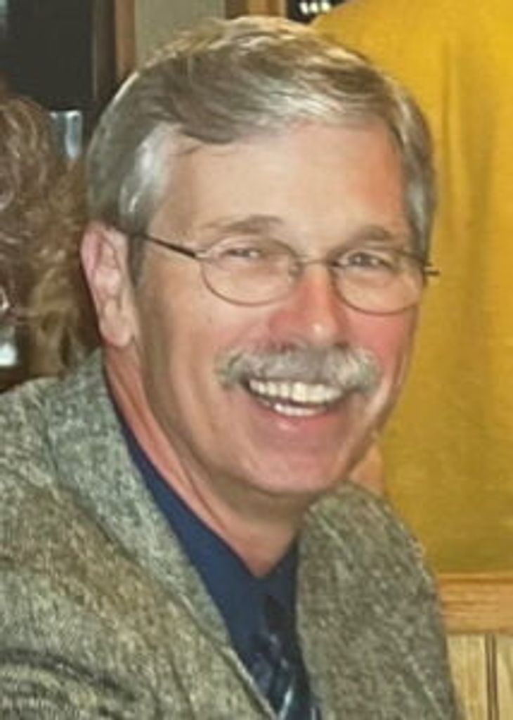 Steven Craig Sinor Profile Photo