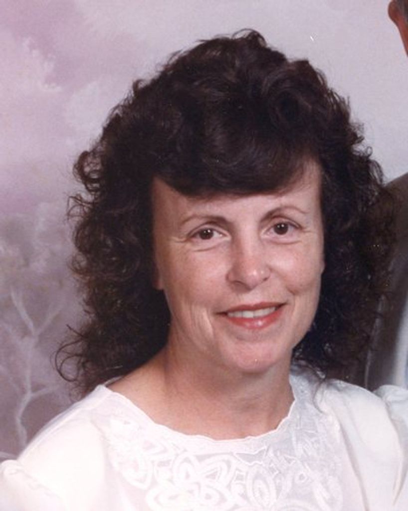 Barbara Ann Anderson Profile Photo
