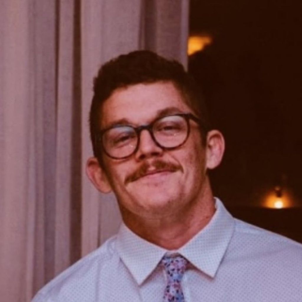 Mr. Christopher Lee Johnson