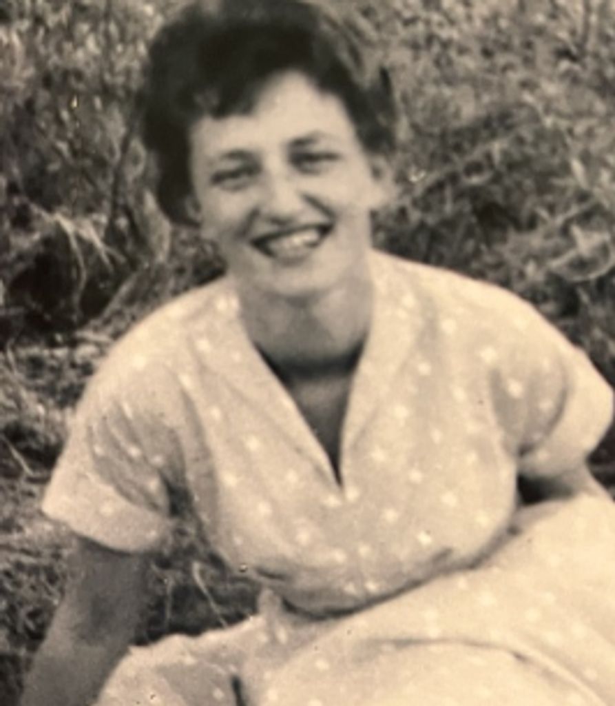 Martha Walter Profile Photo