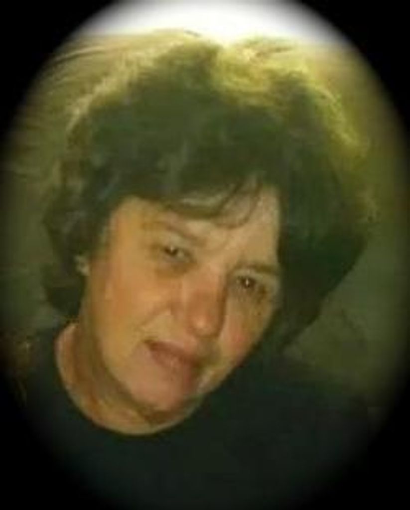 Helen Laffoon