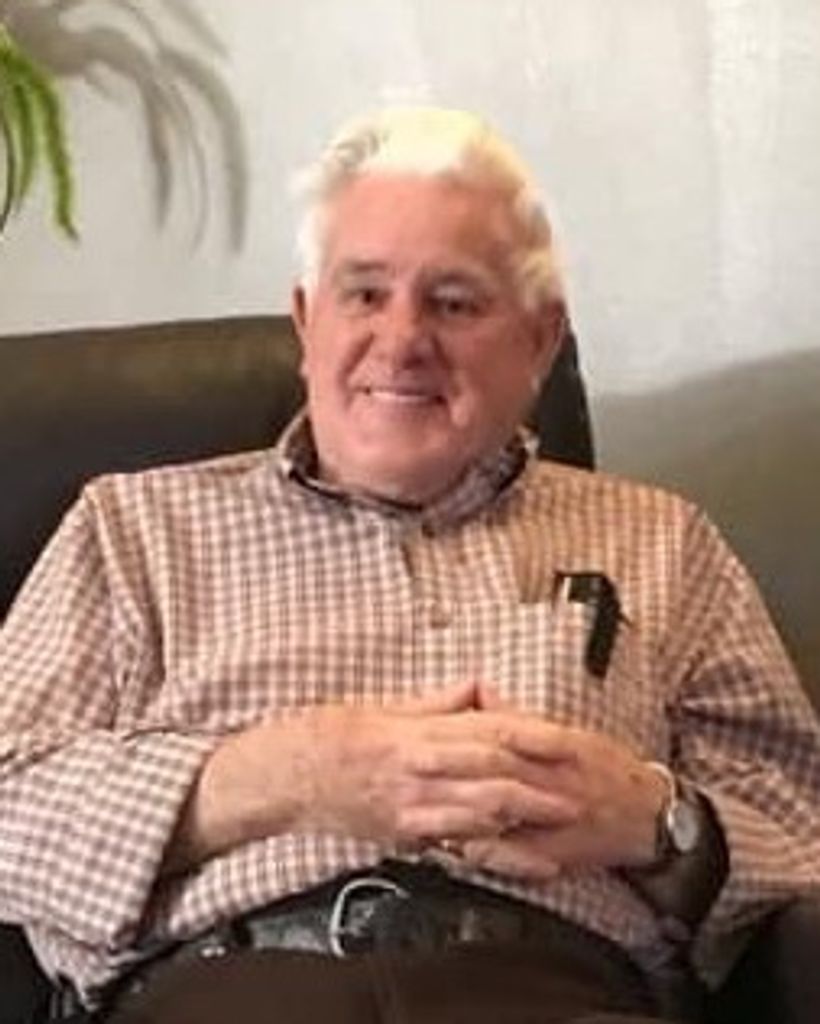 Galen Edward Erdly Sr.