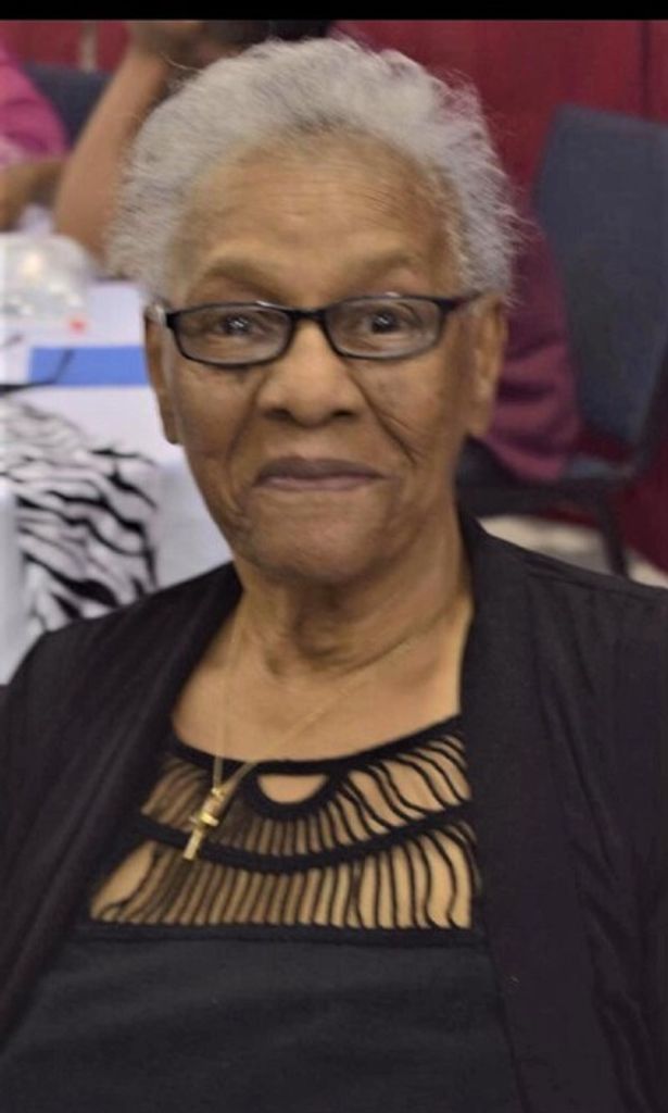 Mrs. Juritta H. Lewis Profile Photo