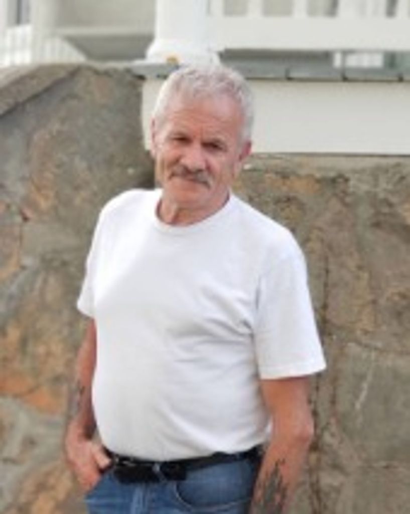Donald Tharp Profile Photo