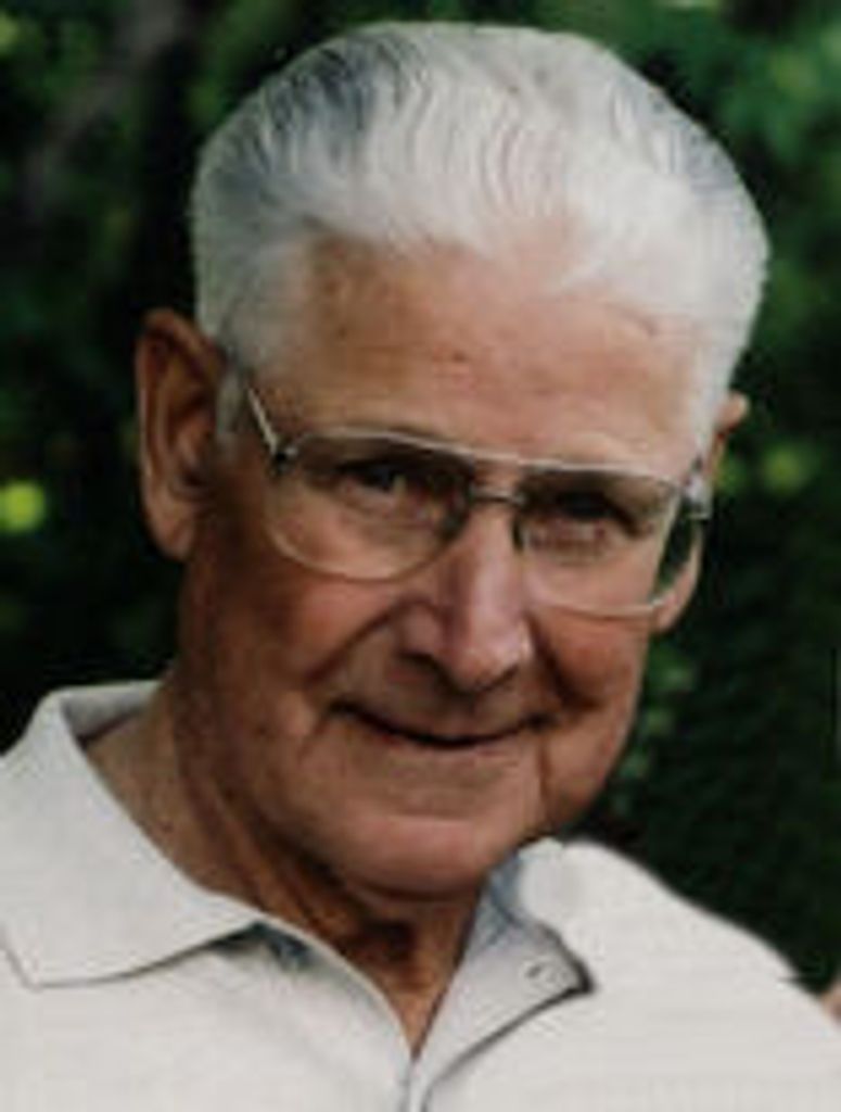 Joe Rhoades