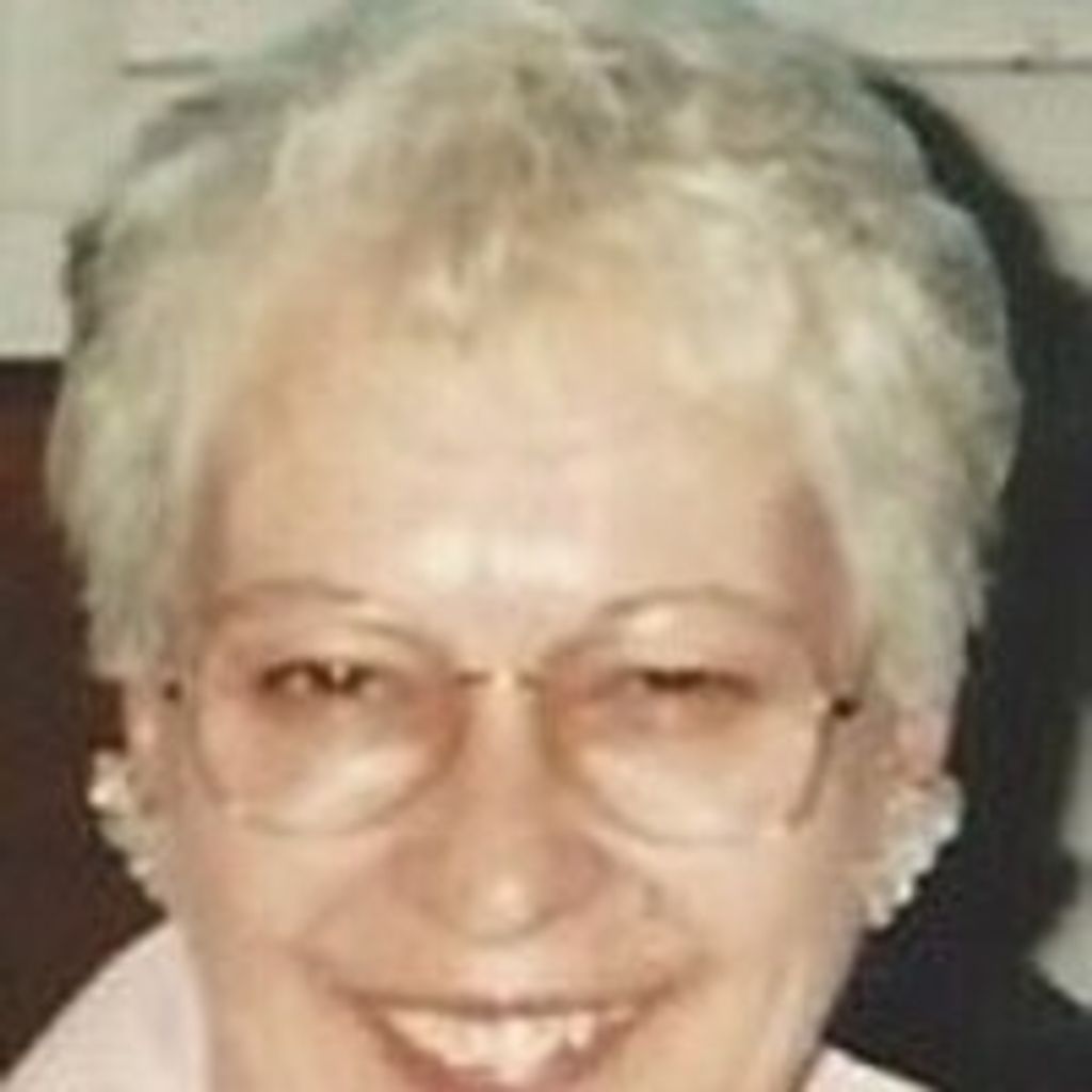 Joyce C. Boynton