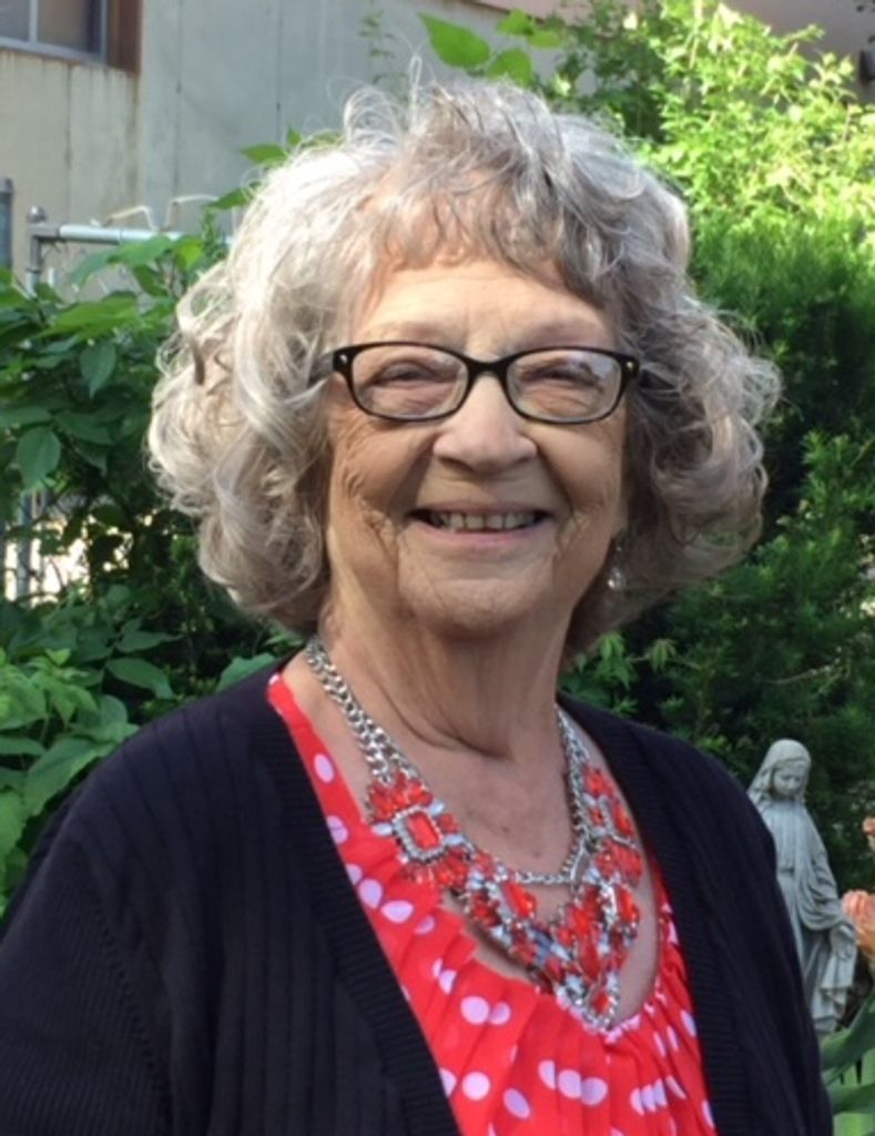 Jane  Ann Runyan Profile Photo