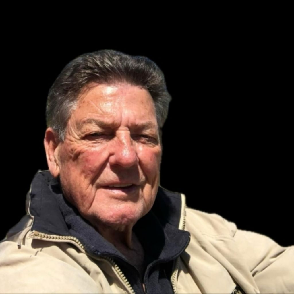 Mr. James Kenneth Dowey