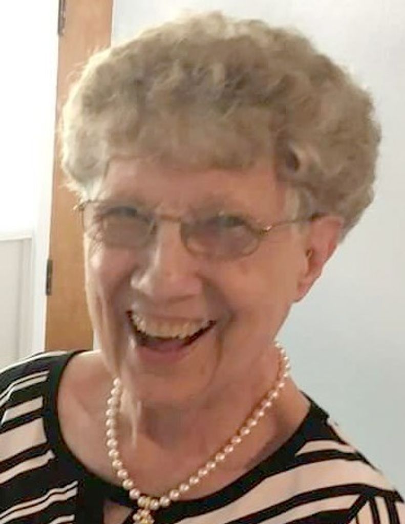 Marianne R. Mcnamara Profile Photo