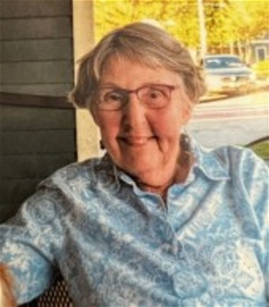 Margaret Lonergan Profile Photo