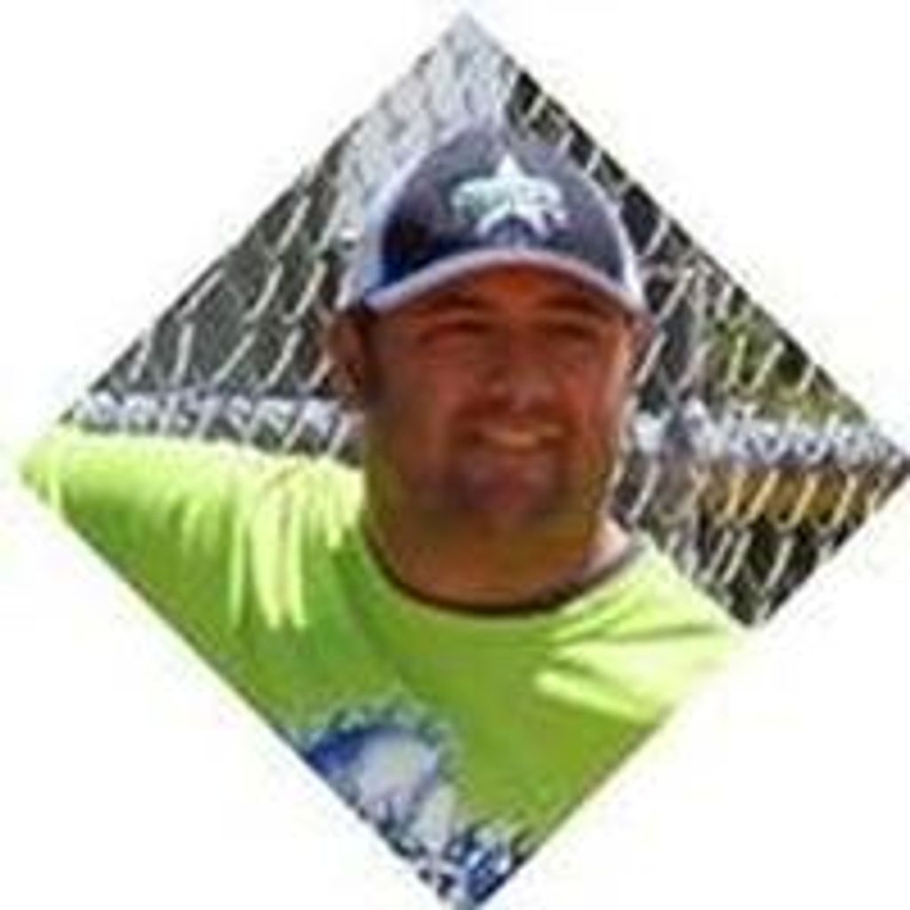 Christopher "Chris" John Tiedemann, Jr.