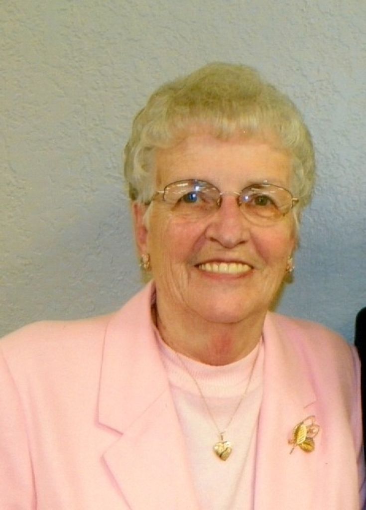 Charlene L Pfund (Edwards)