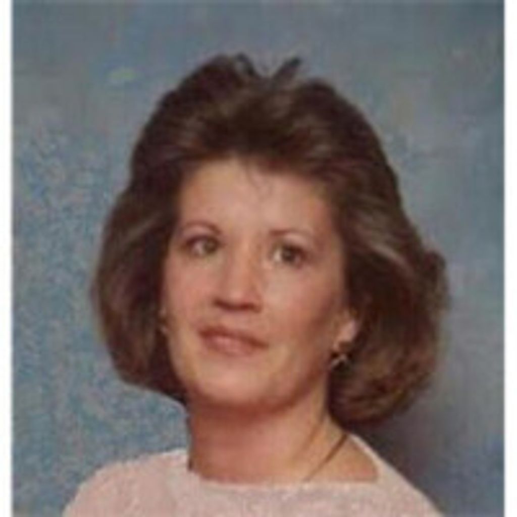 Joan Gragg Moore