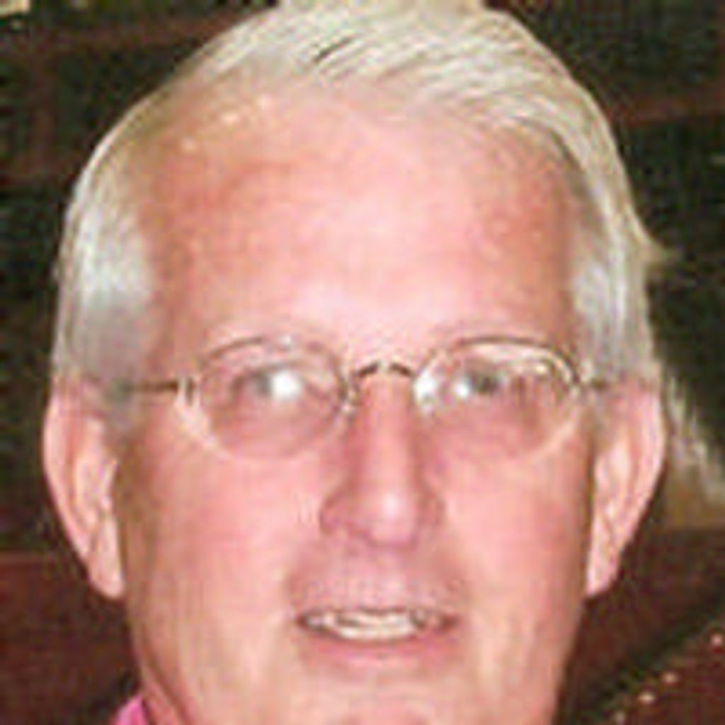 Lloyal Edgar Shaw