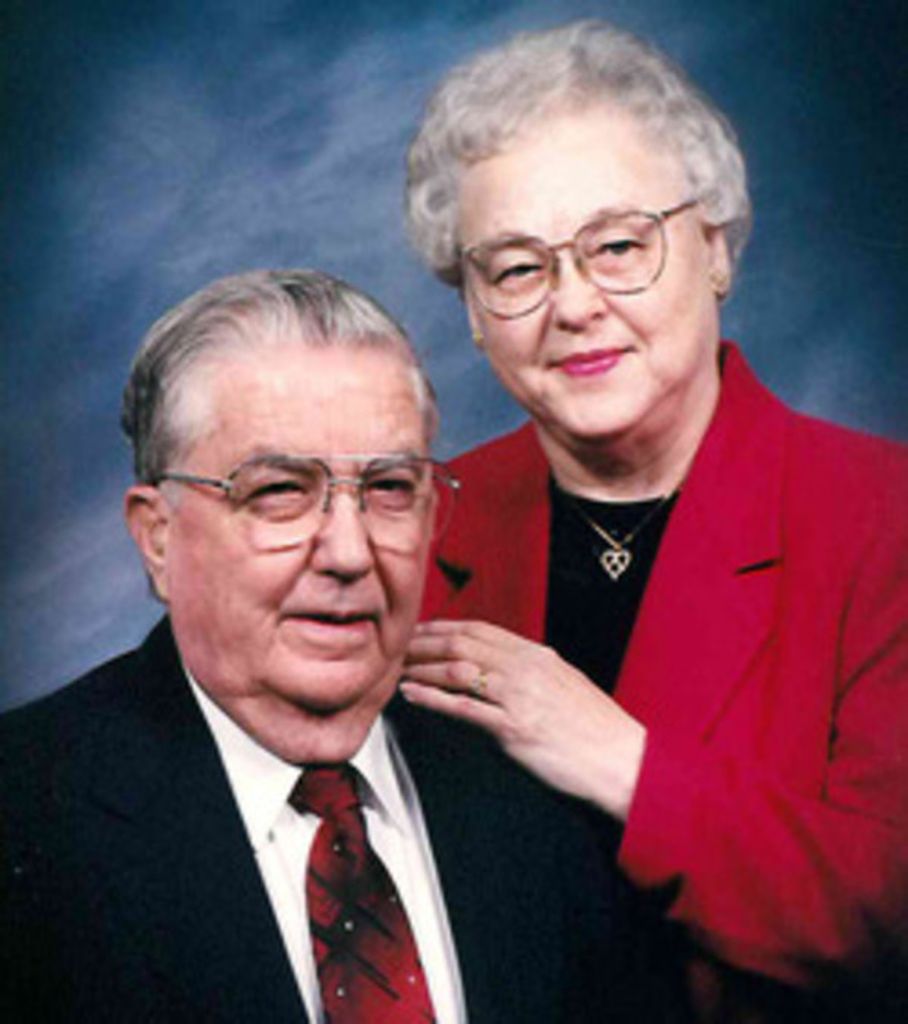 Margaret Mae Fulwider Profile Photo