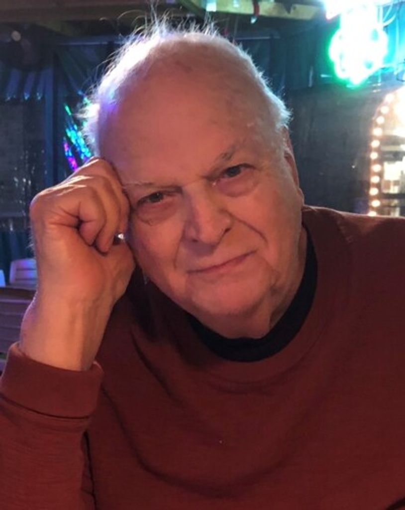 Francis "Frank" John Fiordalisi